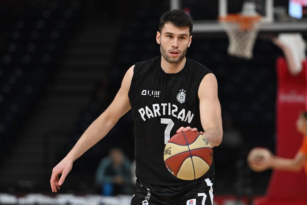 Vlade Đurović o Partizanu i Crvenoj zvezdi