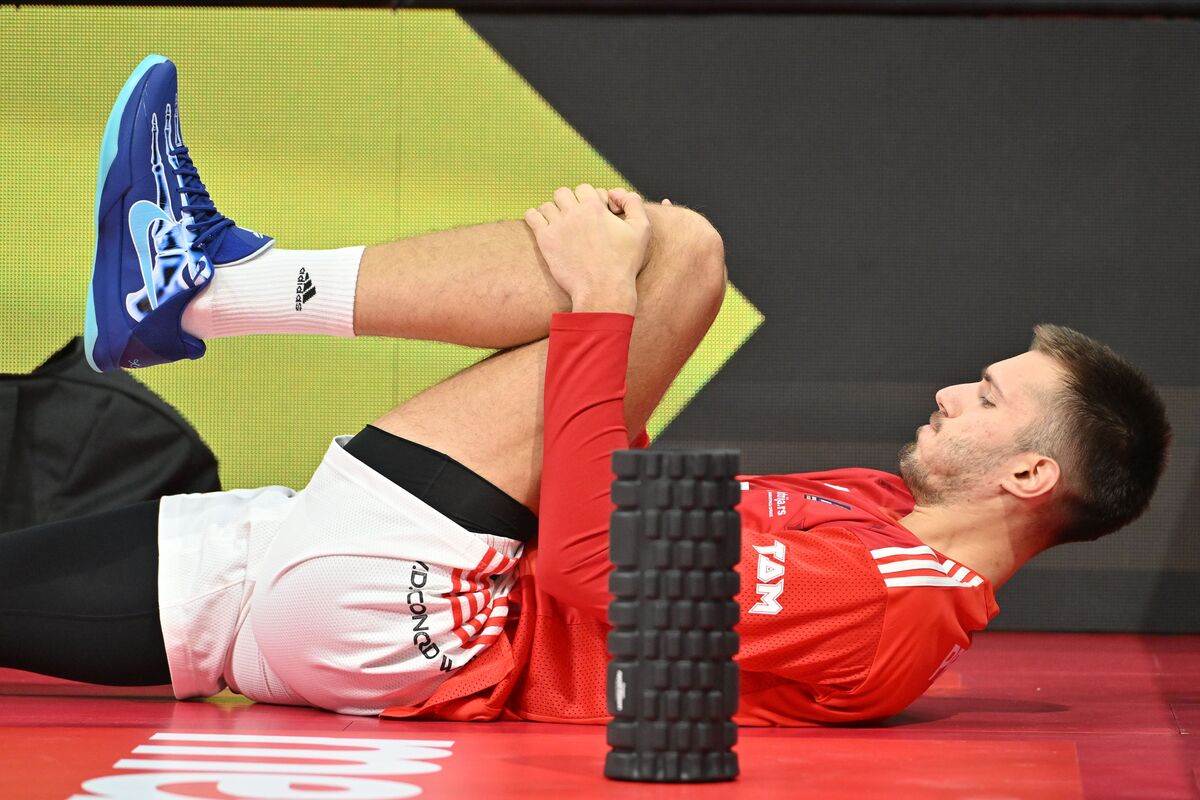 Vlade Đurović o Partizanu i Crvenoj zvezdi