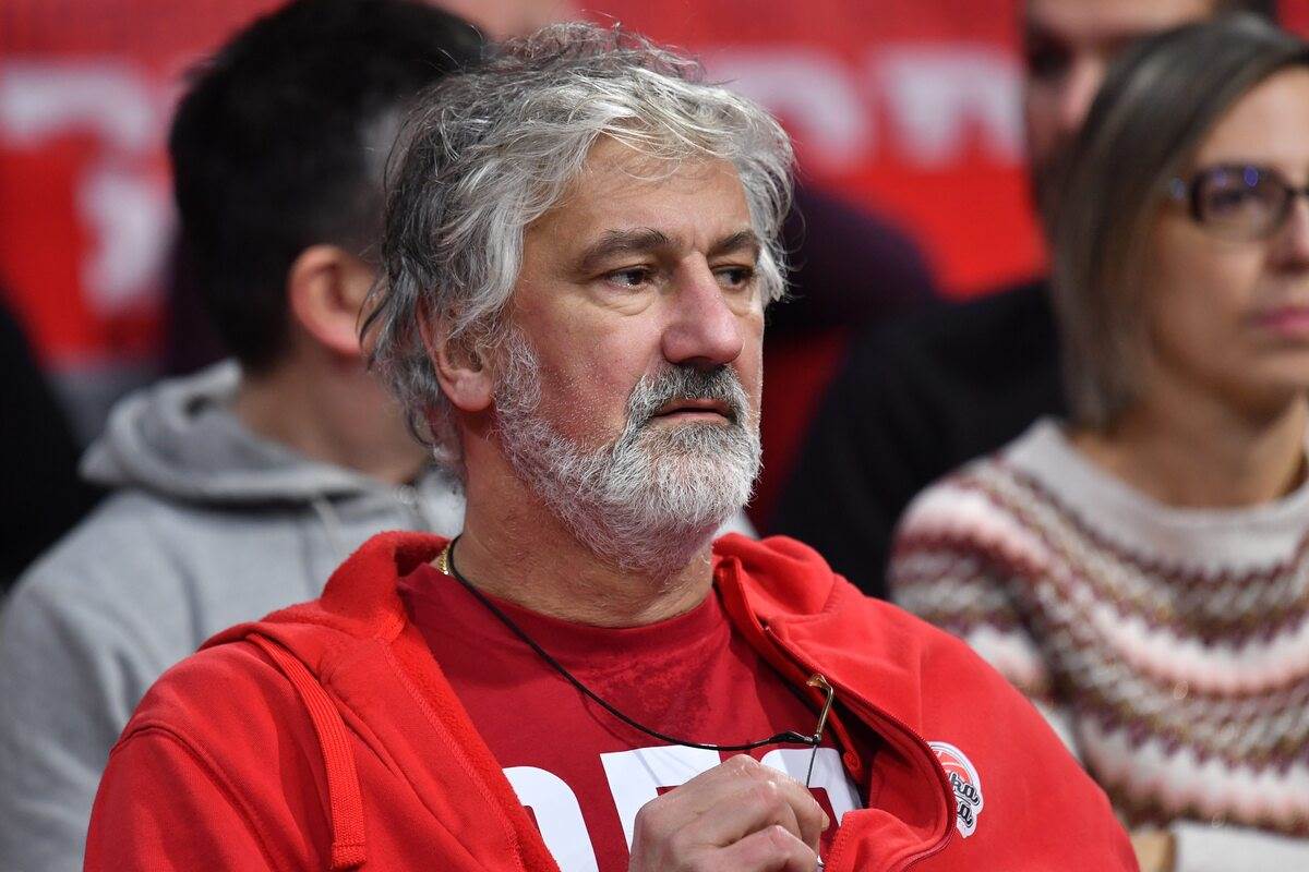 Vlade Đurović o Partizanu i Crvenoj zvezdi