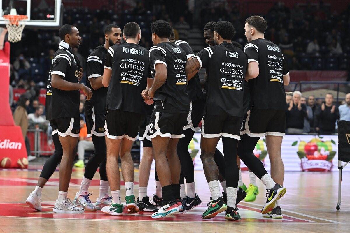 Vlade Đurović o Partizanu i Crvenoj zvezdi