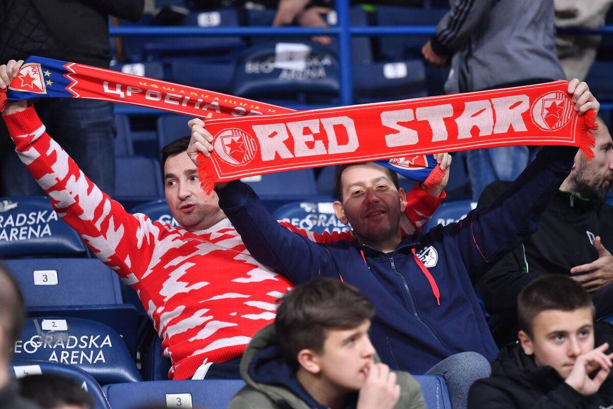 Vlade Đurović o Partizanu i Crvenoj zvezdi