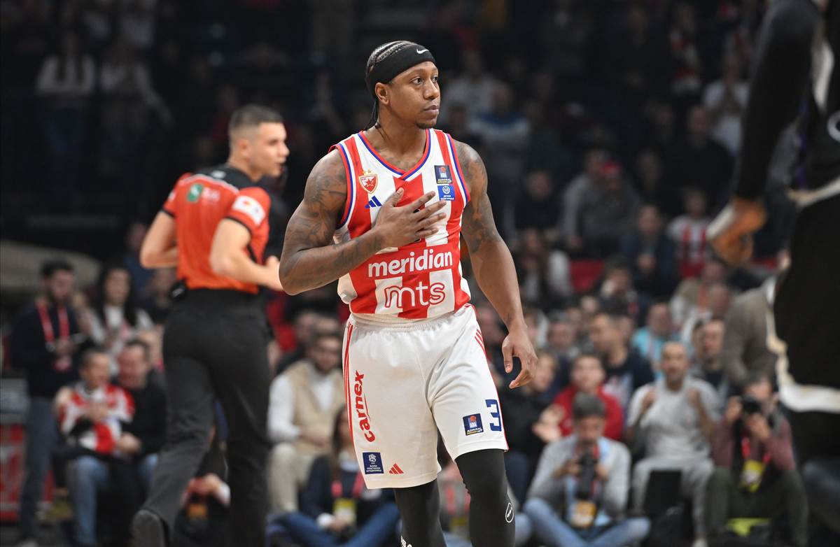 Crvena zvezda Partizan uživo prenos livestream Arena sport rezultat ABA liga