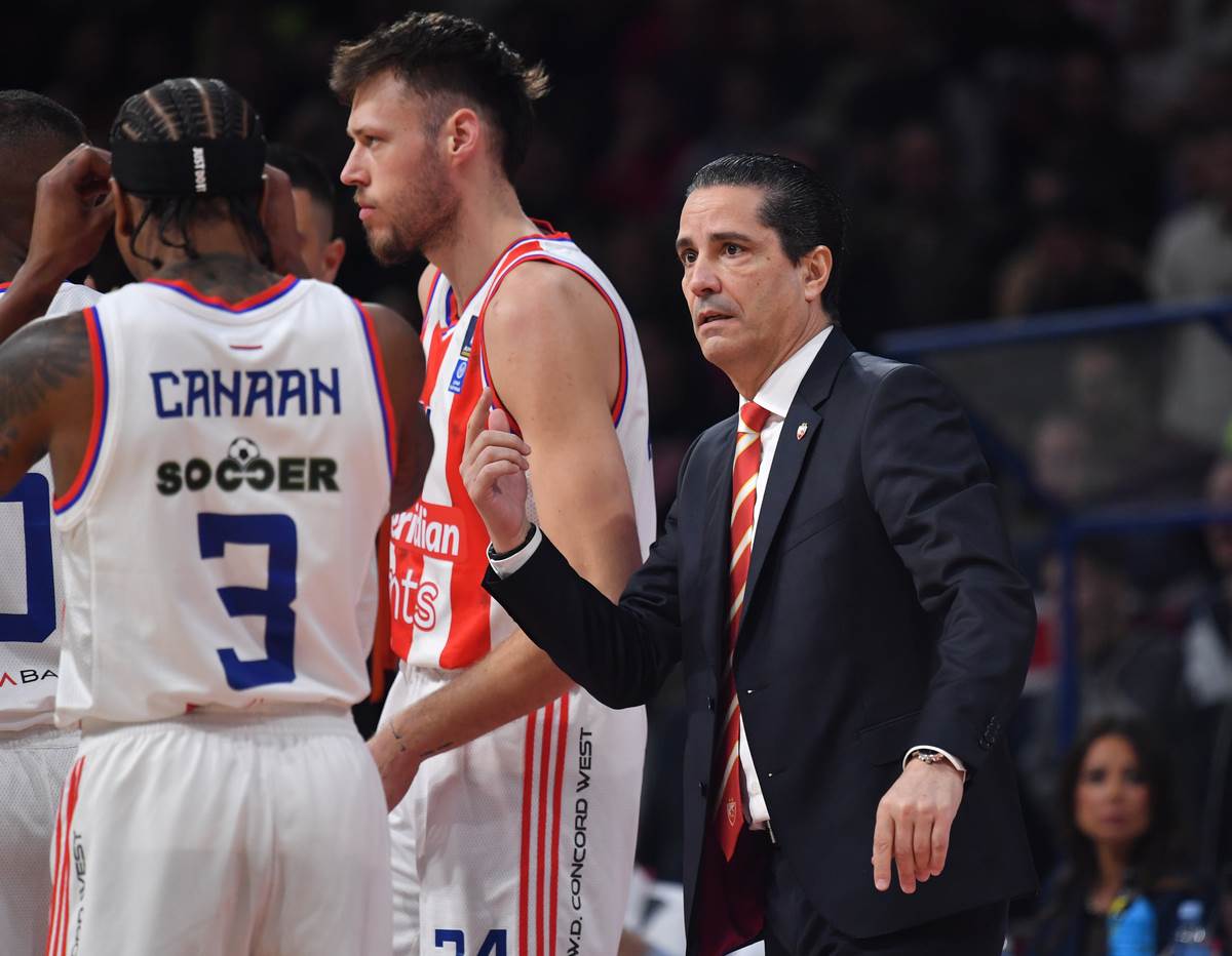 Crvena zvezda Partizan uživo prenos livestream Arena sport rezultat ABA liga