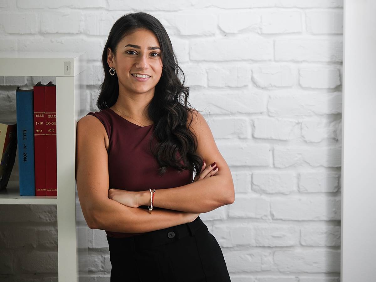 Bojana Jovanović MONDO intervju životna ispovest o karijeri, Novaku Đokoviću i padelu