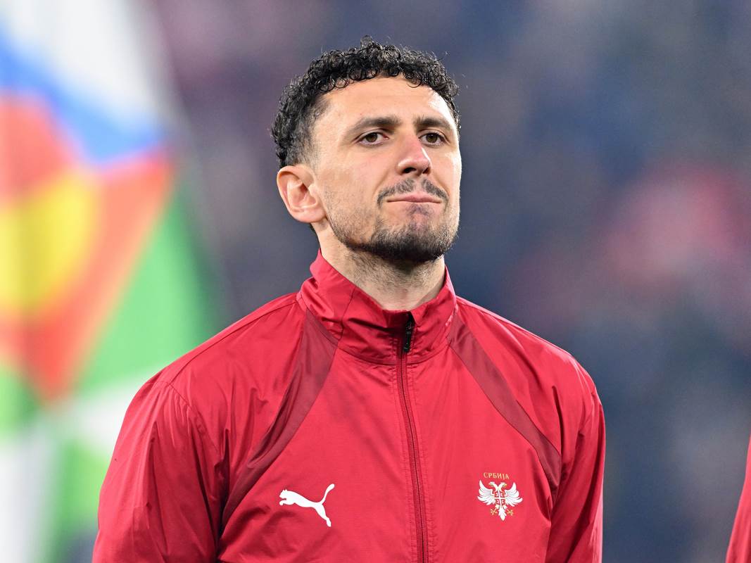 Miloš Veljković došao u Crvenu zvezdu 