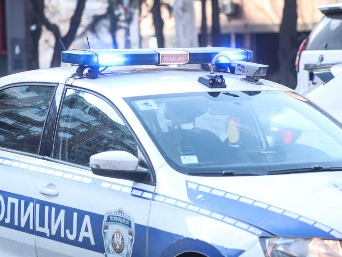 Očevidac za MONDO o pucnjavi u Bulevaru kralja Aleksandra