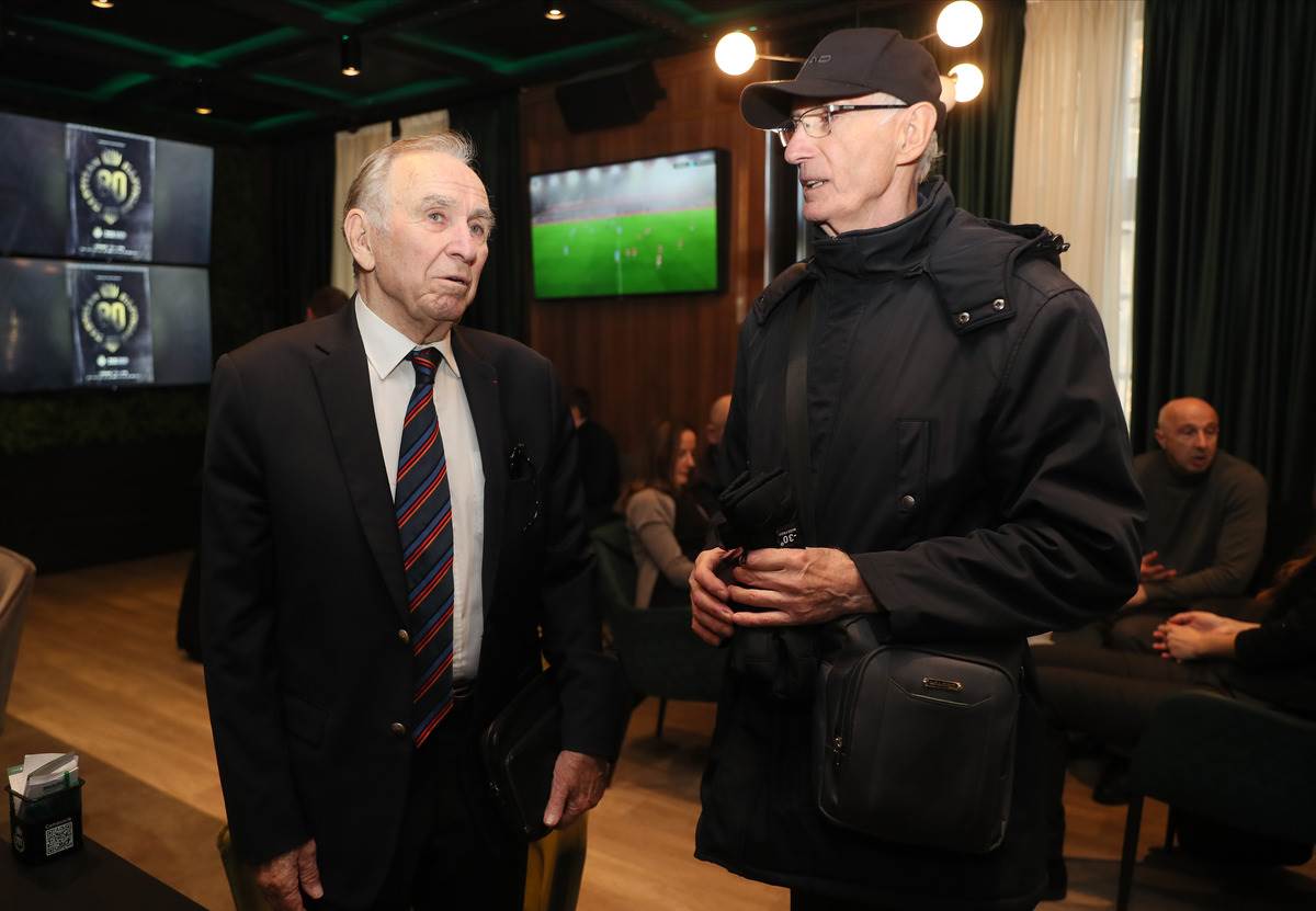 FK Partizan novi dres