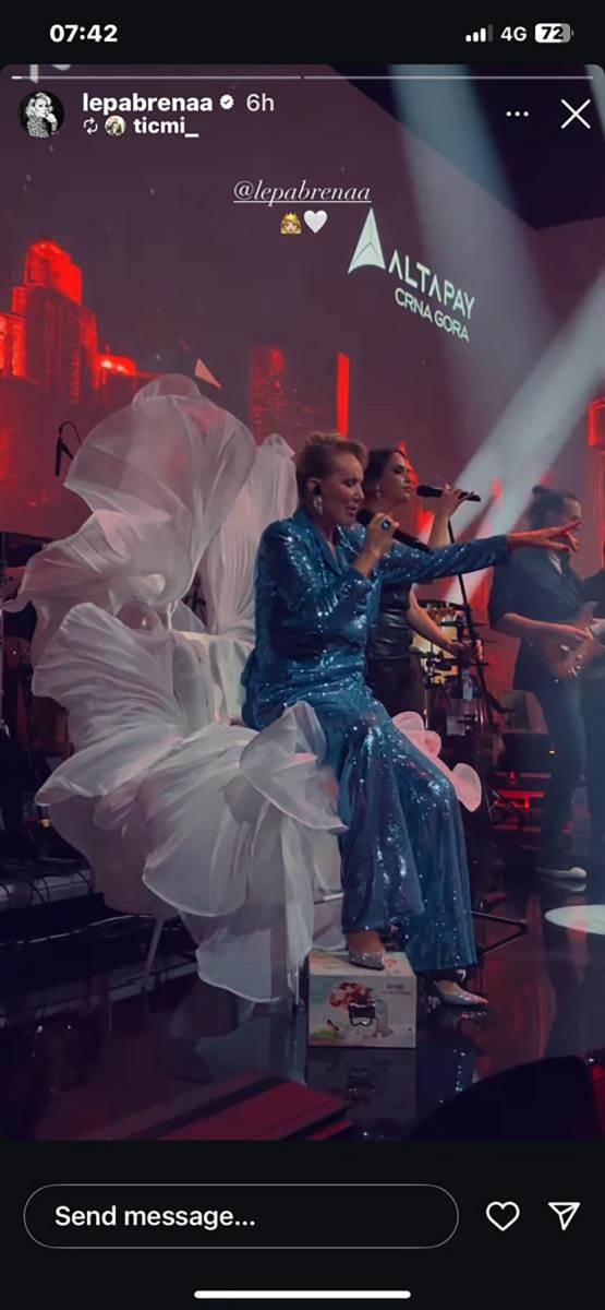 Aleksandar Milić Mili o odlasku iz Osijeka, ratu i saradnji sa Cecom i Lepom Brenom