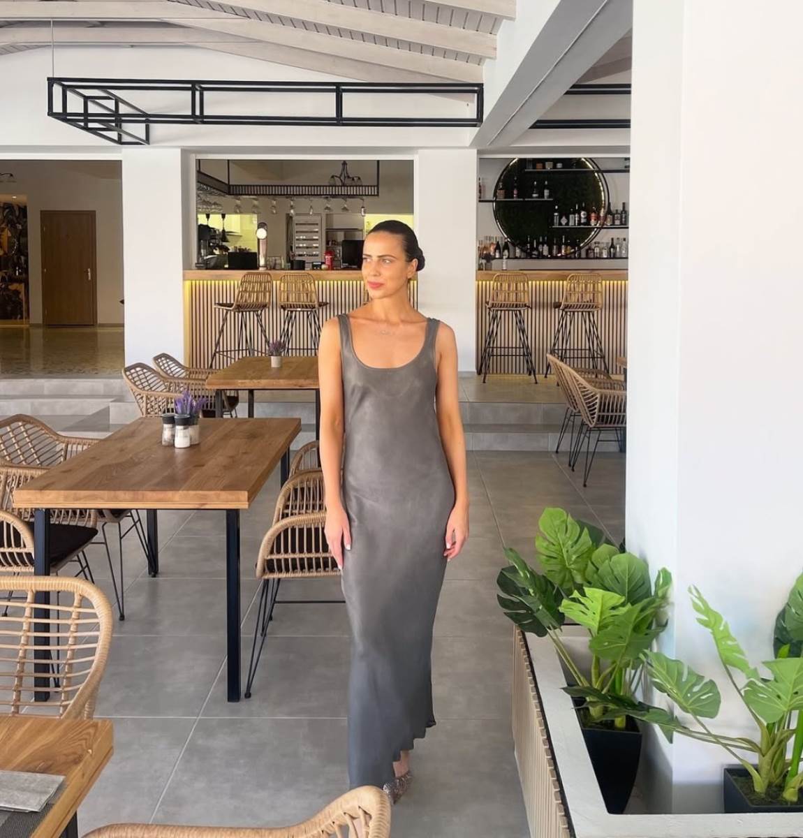 Lijam Pejn bivša devojka