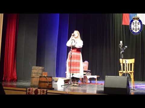 Prvo oglašavanje pevačice čiju kuću je zahvatio požar