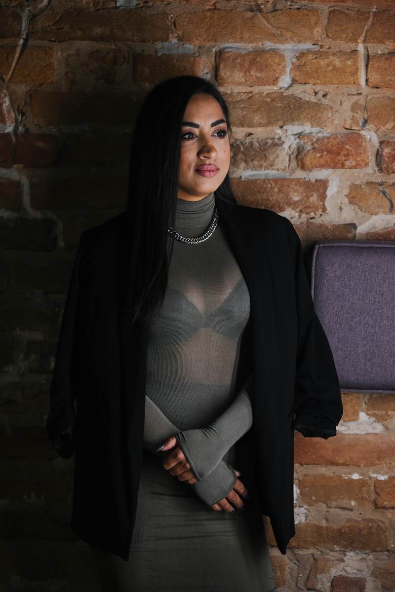 Zejna za Mondo o detinjstvu, počecima i odnosu sa Čedom Čvorkom