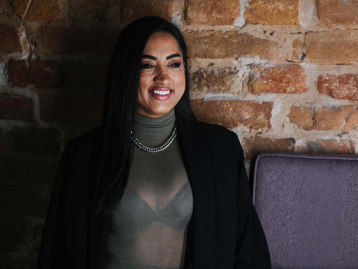 Zejna za Mondo o detinjstvu, počecima i odnosu sa Čedom Čvorkom