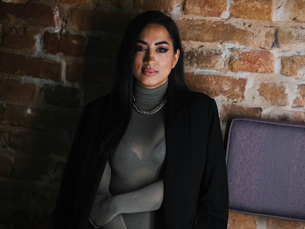 Zejna za Mondo o detinjstvu, počecima i odnosu sa Čedom Čvorkom