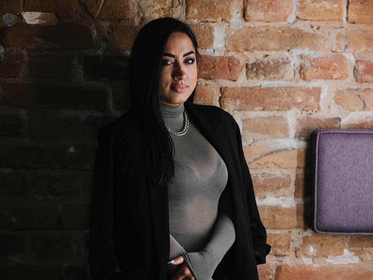 Zejna za Mondo o detinjstvu, počecima i odnosu sa Čedom Čvorkom