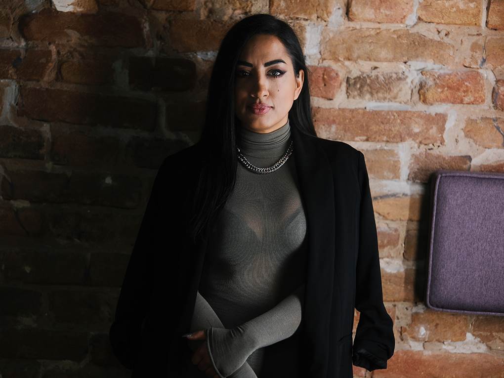 Zejna za Mondo o detinjstvu, počecima i odnosu sa Čedom Čvorkom