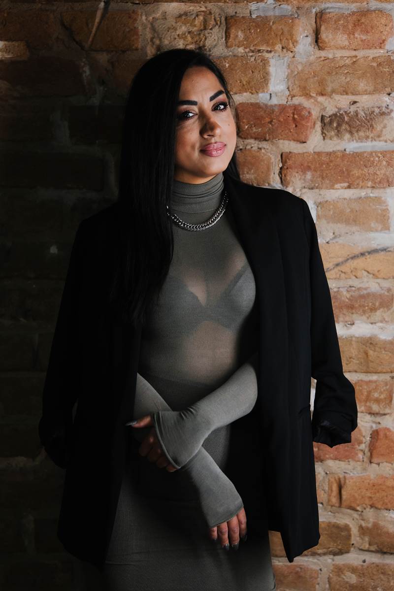 Zejna za Mondo o detinjstvu, počecima i odnosu sa Čedom Čvorkom