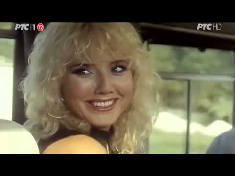 Kim Kardašijan kao Lepa Brena u novoj kampanji poznatog brenda