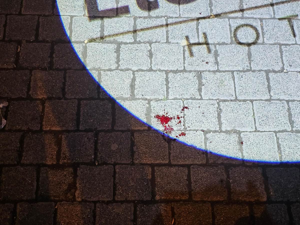 Izboden mladić u Novom Pazaru