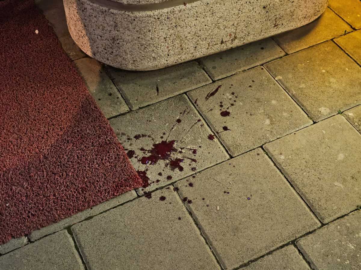 Izboden mladić u Novom Pazaru