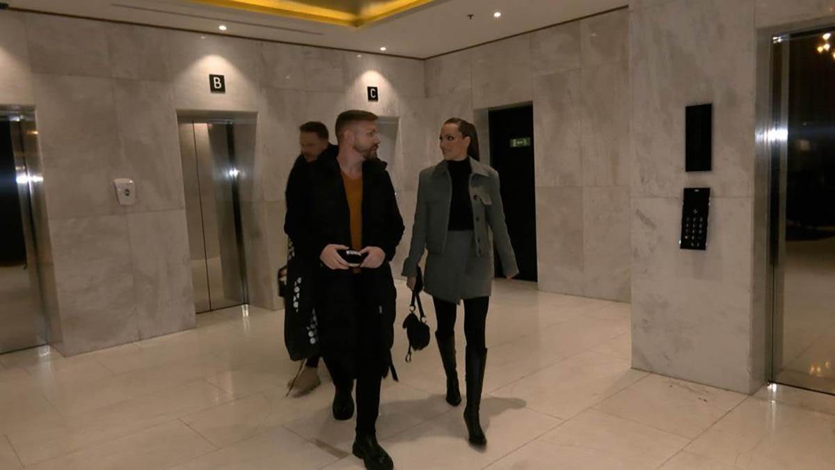 Kako Aleksandra Prijović provodi vreme u Sarajevu pre i posle koncerta