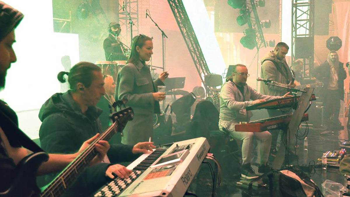 Aleksandra na tonskoj probi i na Baščaršiji  (5).jpg