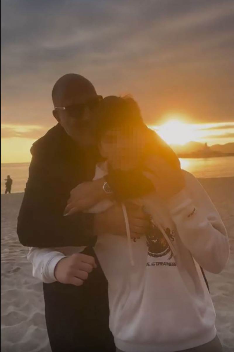 Ana Stanić partner i sin2.jpg