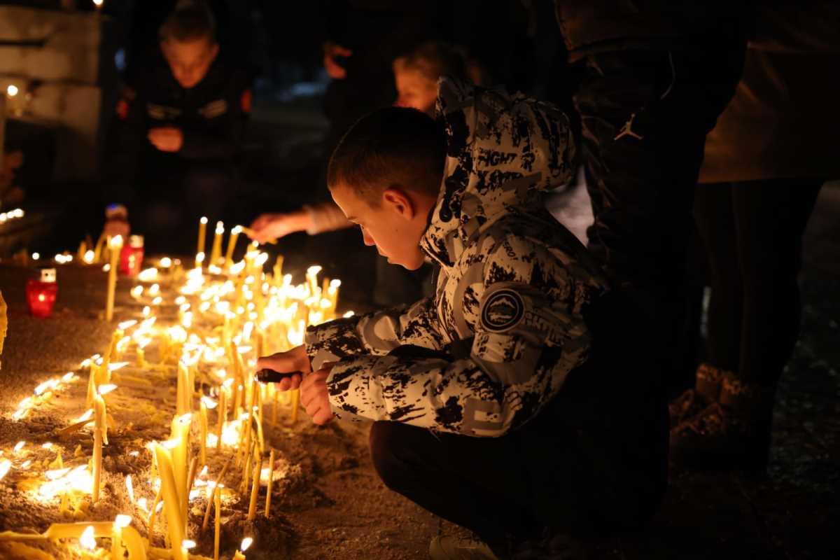 Potresna čitulja tetke dečaka nastradalih u masakru na Cetinju