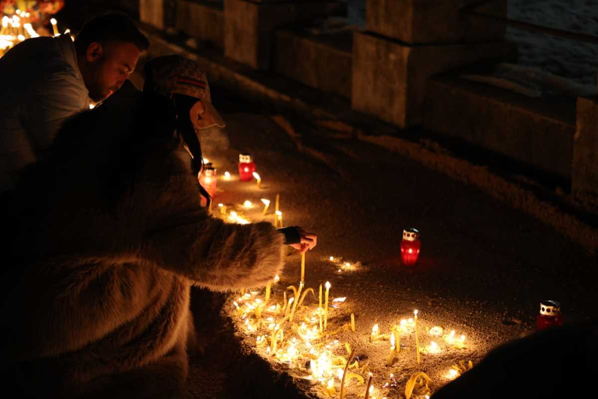 Potresna čitulja tetke dečaka nastradalih u masakru na Cetinju
