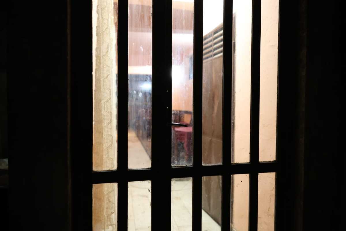 Meštanin o strašnom masakru na Cetinju