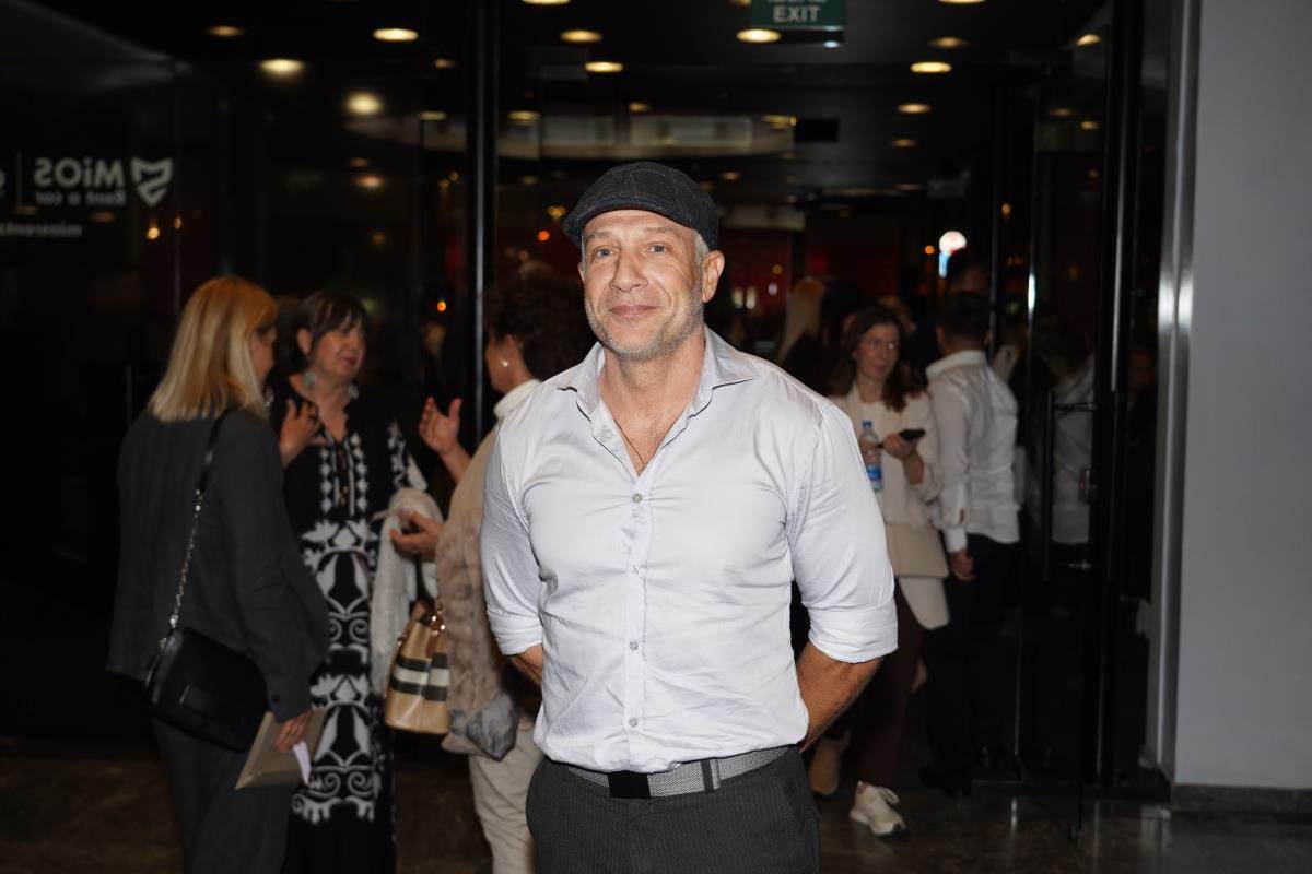 Deo Beograda gde živi Milan Kalinić posle razvoda