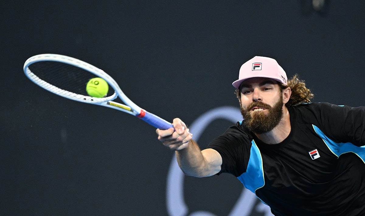 Novak Đoković prvi put sa celom porodicom u Australiji zbog Jelene