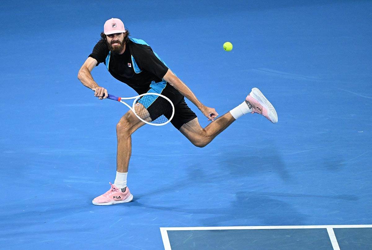 Novak Đoković prvi put sa celom porodicom u Australiji zbog Jelene