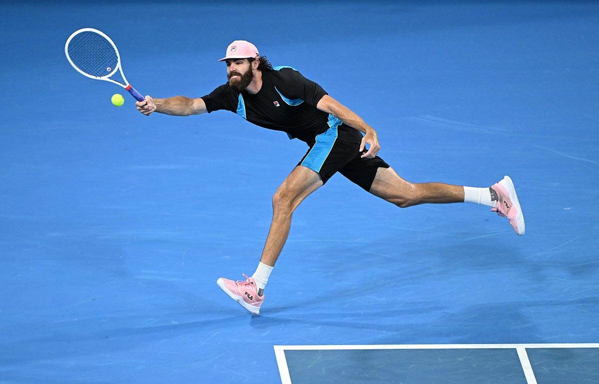 Novak Đoković prvi put sa celom porodicom u Australiji zbog Jelene