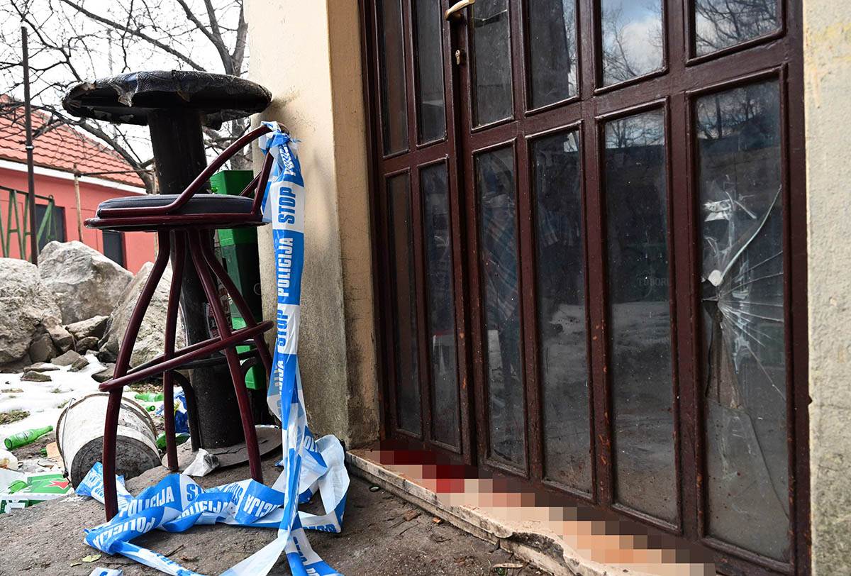 Ubica sa Cetinja ispalio 37 metaka u 16 žrtava masakra