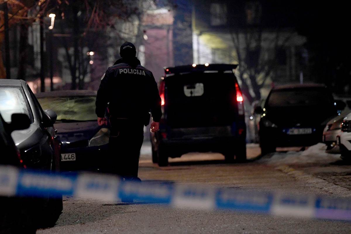 Ubica sa Cetinja ispalio 37 metaka u 16 žrtava masakra