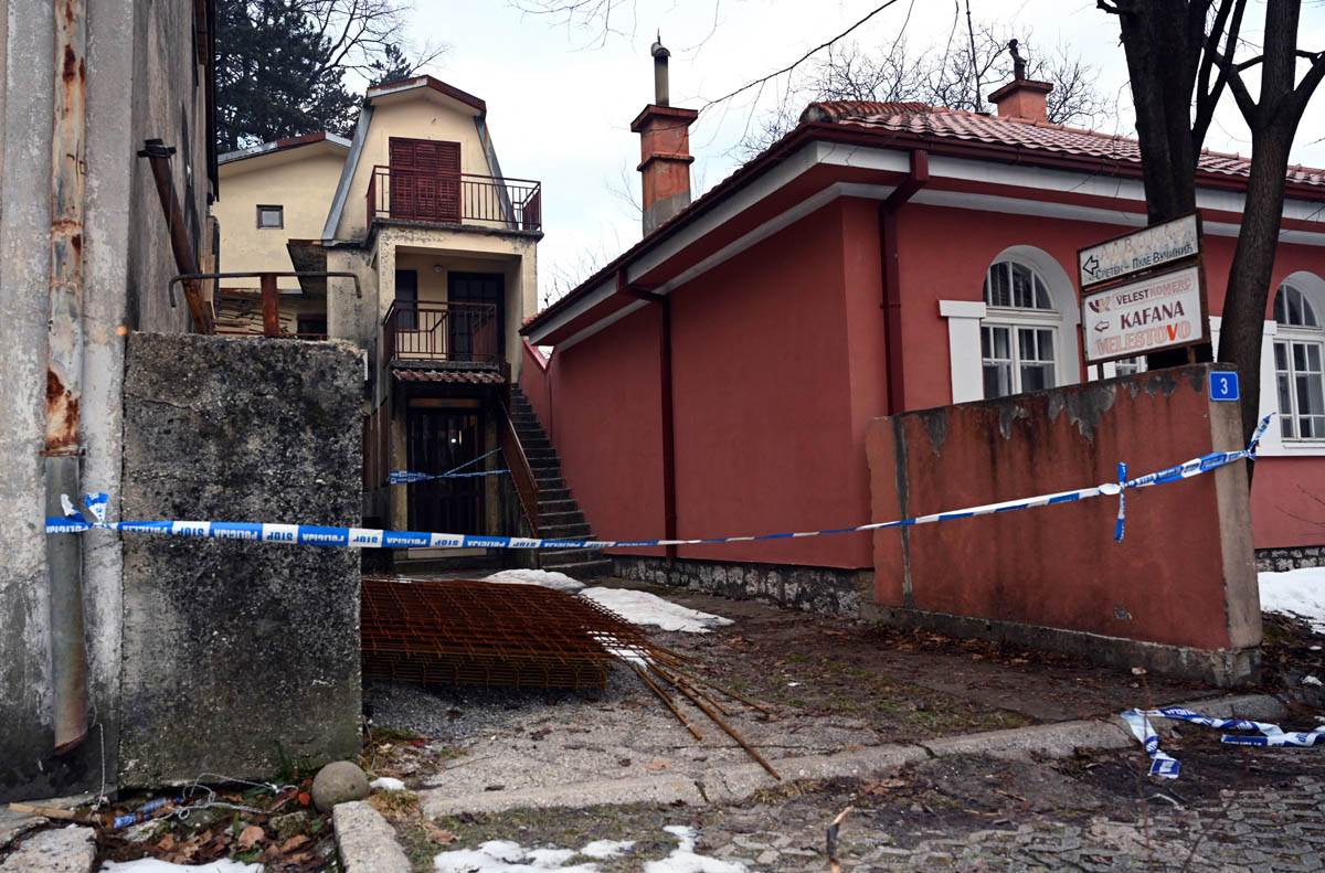 Ubica sa Cetinja ispalio 37 metaka u 16 žrtava masakra