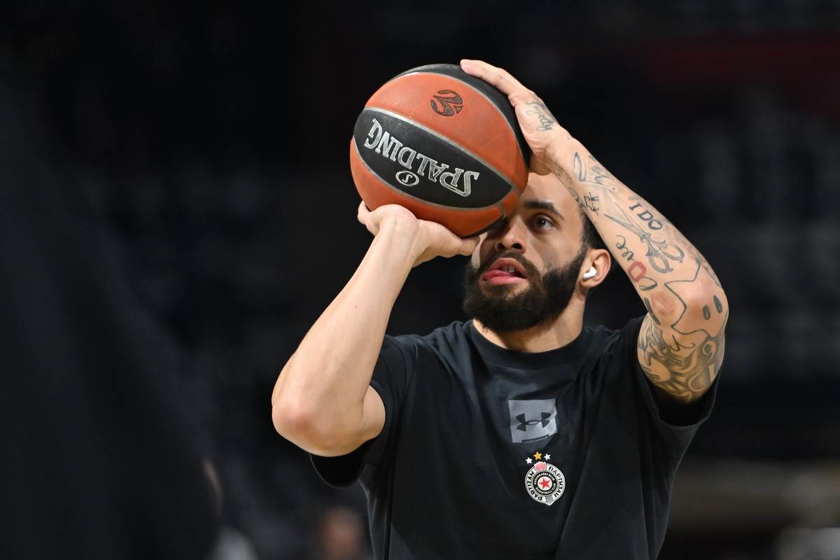 KK Partizan odlučujuća nedelja za plej-of Evrolige MONDO analiza