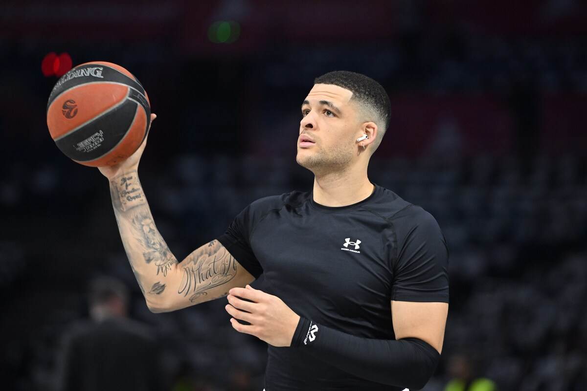 KK Partizan odlučujuća nedelja za plej-of Evrolige MONDO analiza