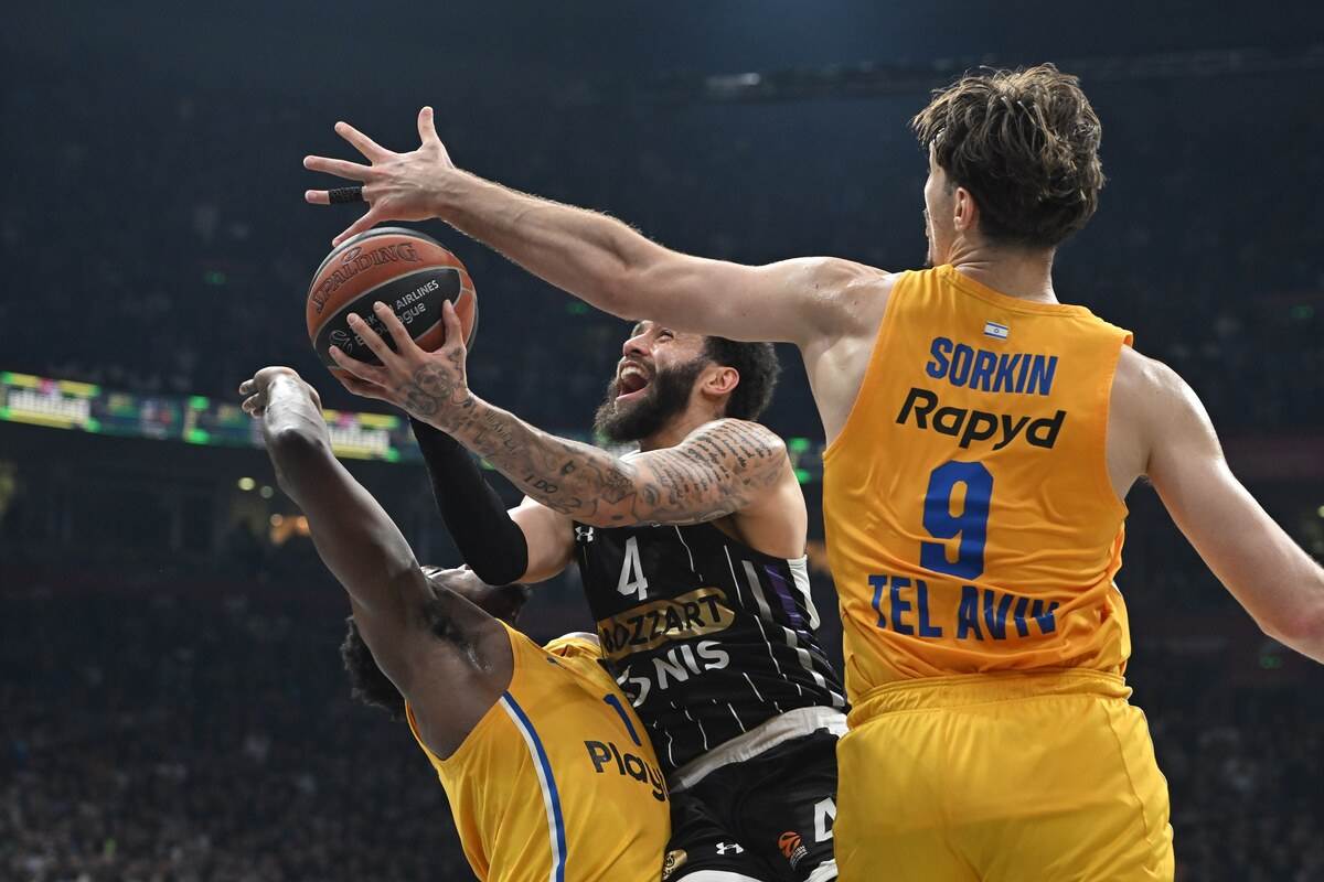 Košarka, Partizan, Makabi tel aviv  (18).JPG