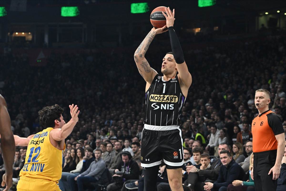 Košarka, Partizan, Makabi tel aviv  (19).JPG