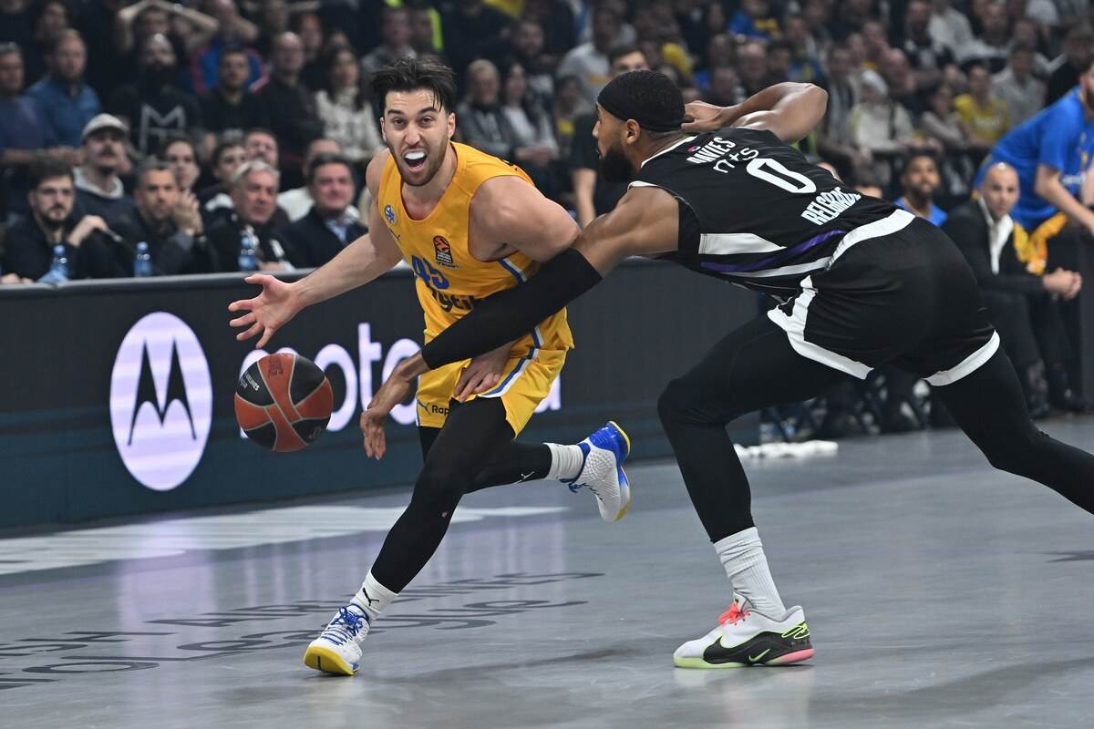 Košarka, Partizan, Makabi tel aviv  (4).JPG