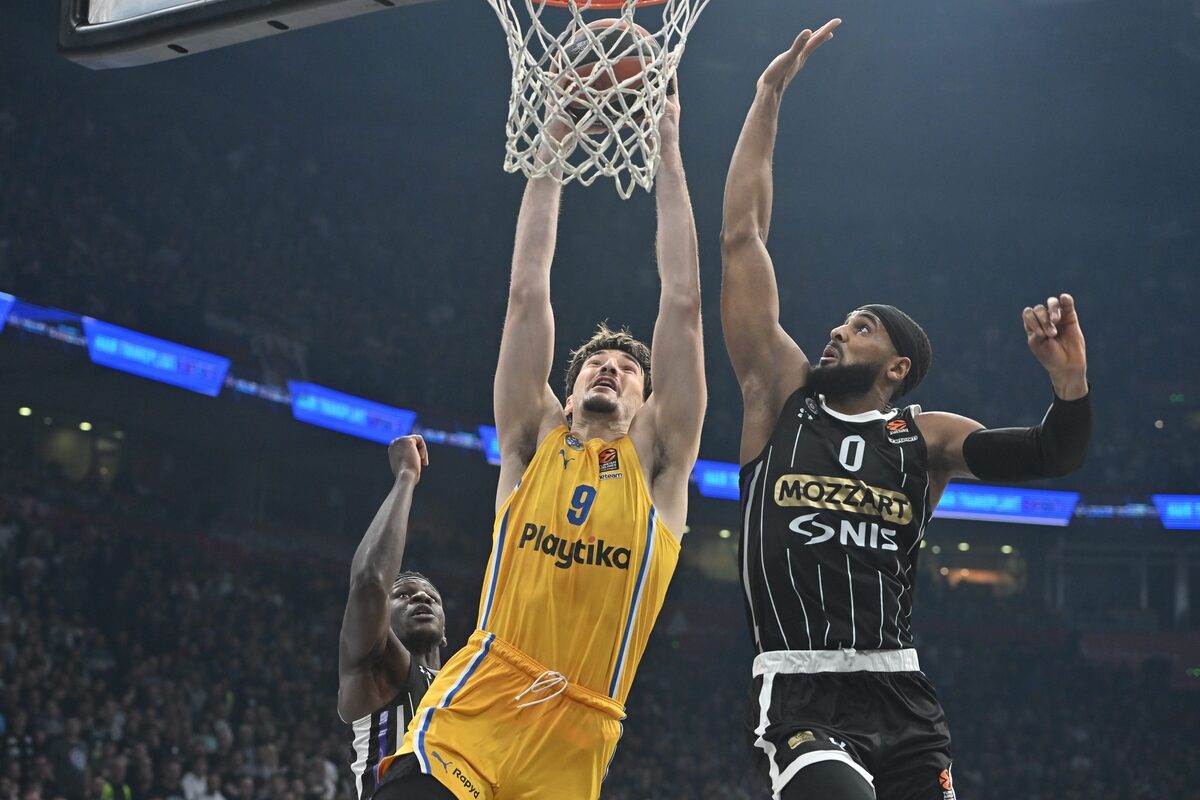 Košarka, Partizan, Makabi tel aviv  (5).JPG