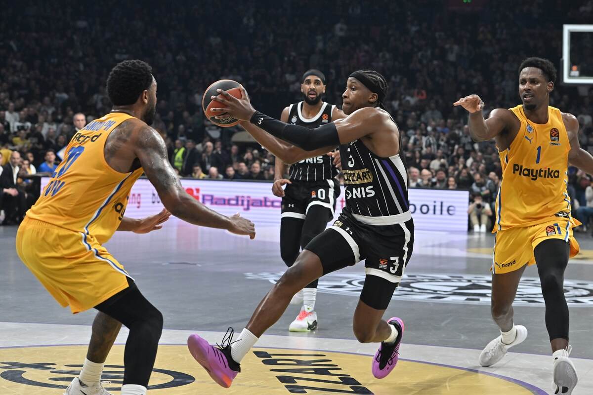 Košarka, Partizan, Makabi tel aviv  (9).JPG