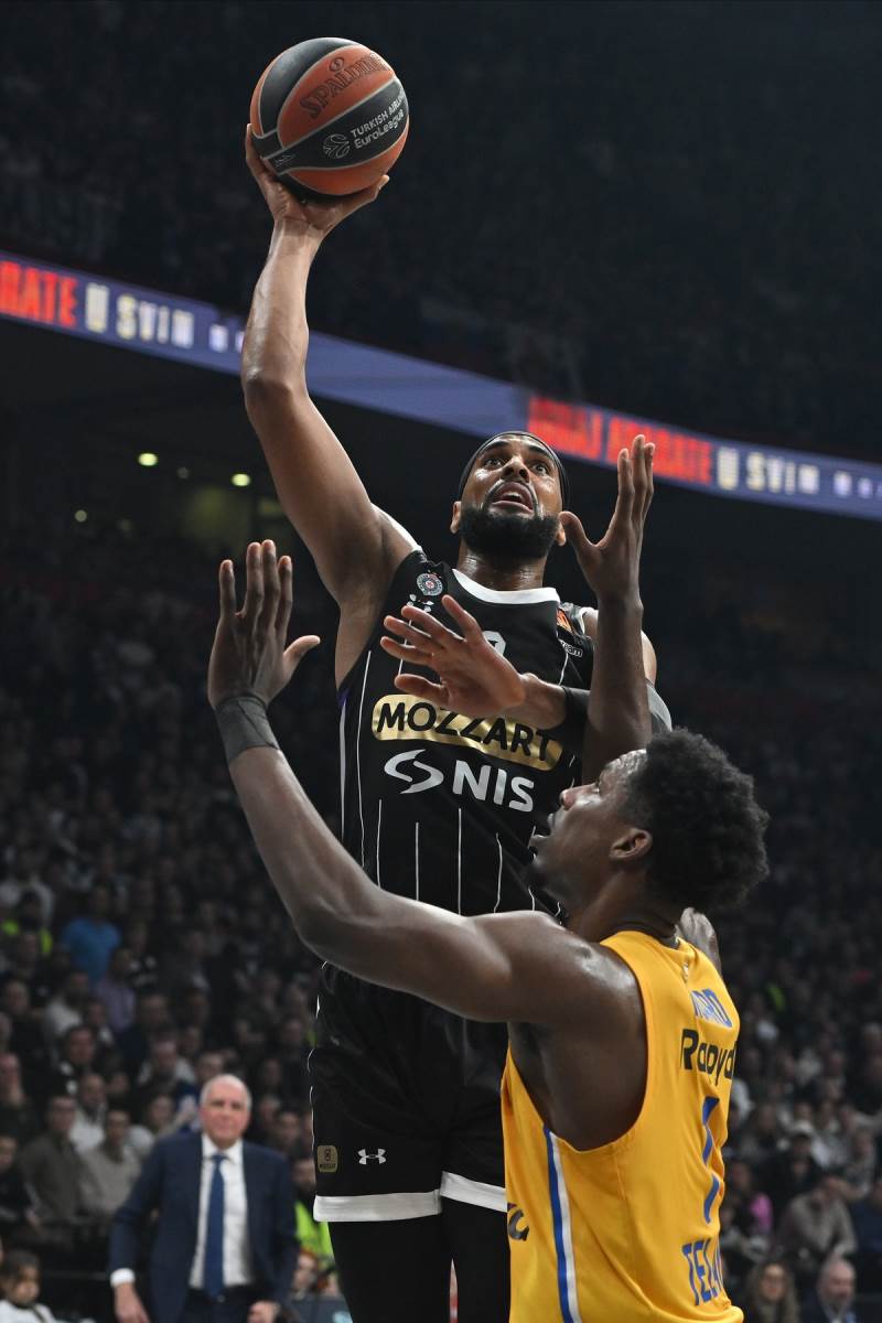 Košarka, Partizan, Makabi tel aviv  (12).JPG