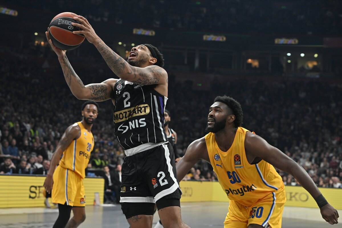 Košarka, Partizan, Makabi tel aviv  (15).JPG