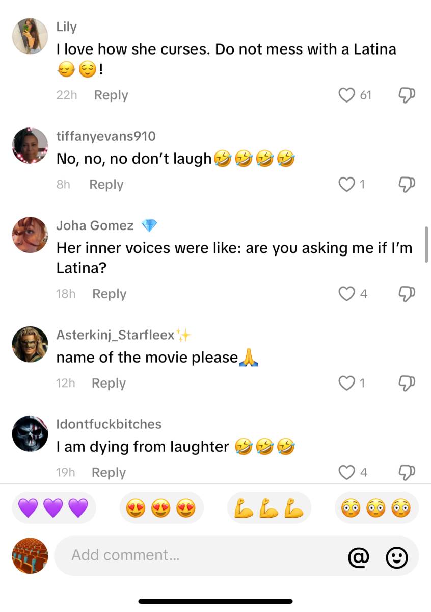 Dragan Mićanović, Salma Hajek komentari