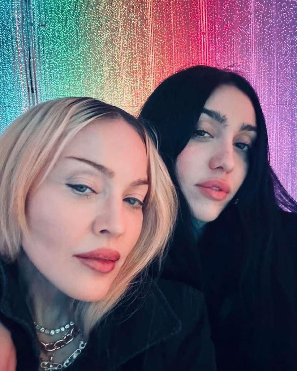 Lurdes Leon i Madona