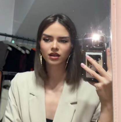 Sofija Dacić, Igor Kojić