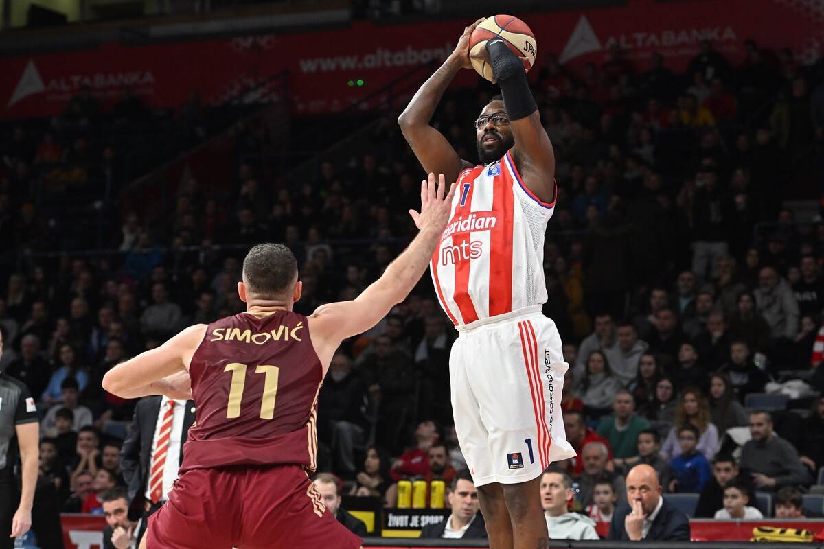 Crvena zvezda FMP uživo prenos livestream Arena sport 1 HD link ABA liga