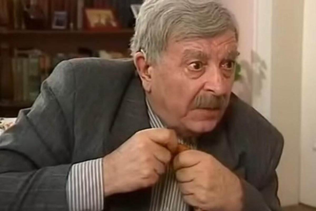 Živojin Žika Milenković